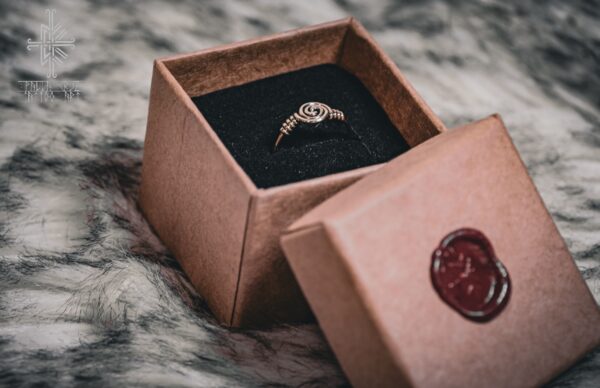 Anillo vikingo - Imagen 2