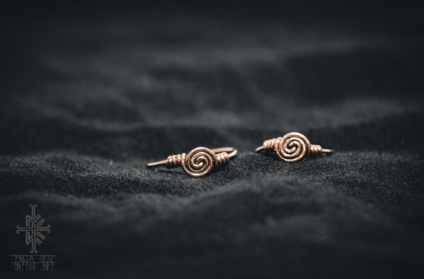 Anillo vikingo - Imagen 3