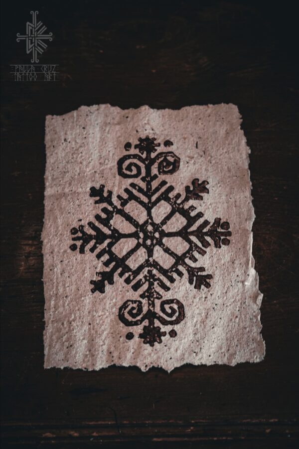 Ornamentación eslava
