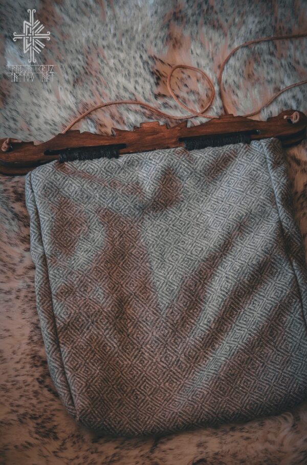 Bolsa vikinga de Hedeby