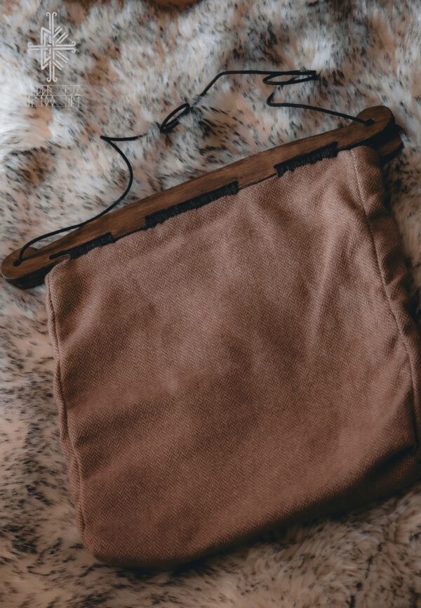 Bolsa vikinga de Hedeby - Imagen 2