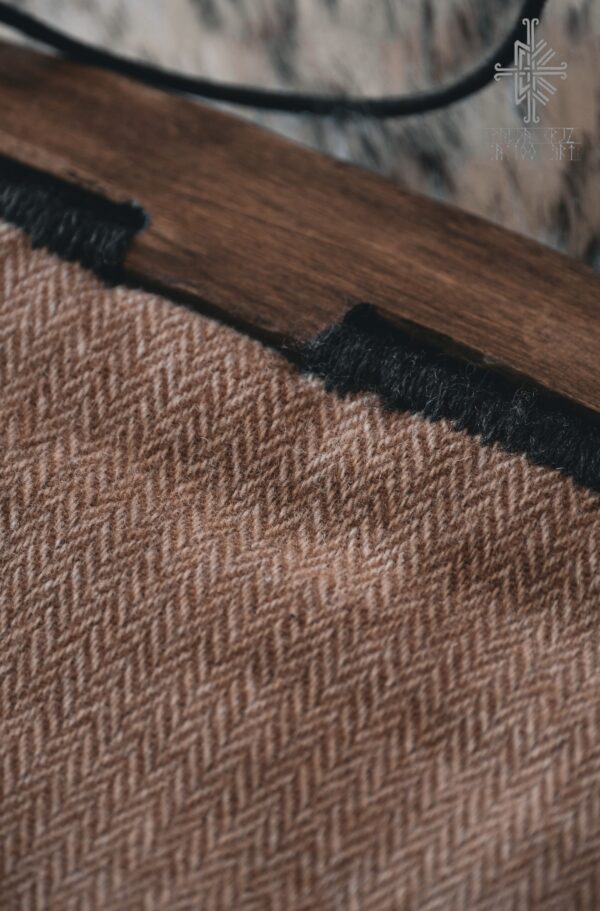 Bolsa vikinga de Hedeby - Imagen 3