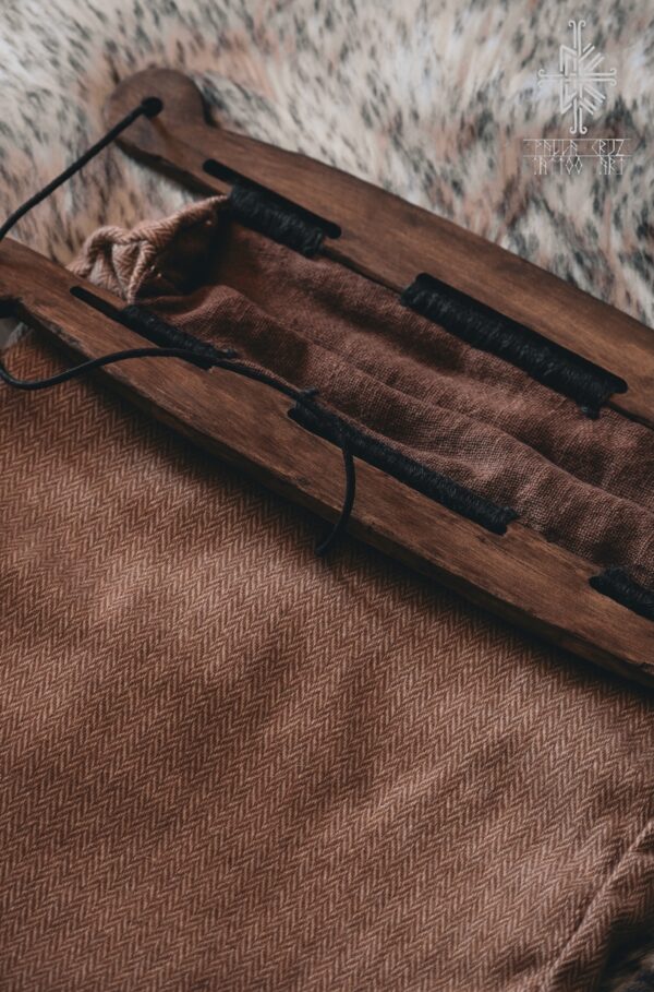 Bolsa vikinga de Hedeby - Imagen 5