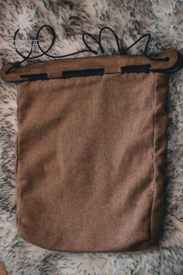 Bolsa vikinga de Hedeby