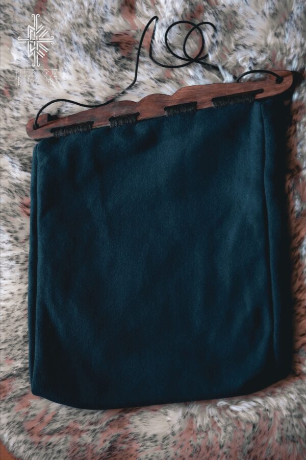 Bolsa vikinga de Hedeby