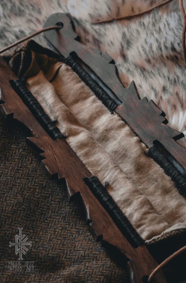 Bolsa vikinga de Hedeby - Imagen 4