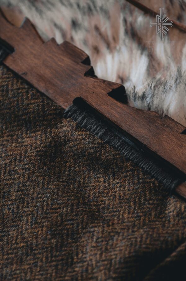 Bolsa vikinga de Hedeby - Imagen 5