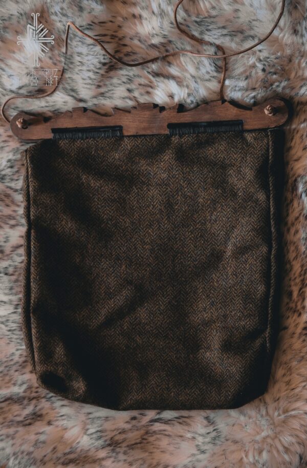 Bolsa vikinga de Hedeby