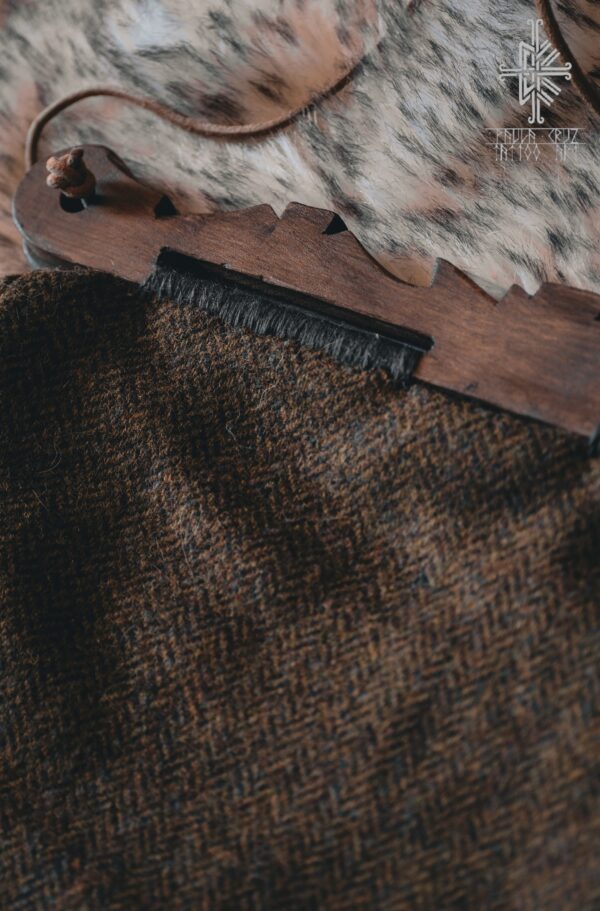 Bolsa vikinga de Hedeby - Imagen 6