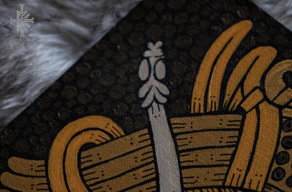 Pájaro vikingo - Imagen 3