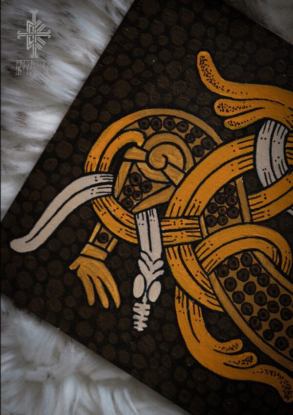 Lobo vikingo - Imagen 2