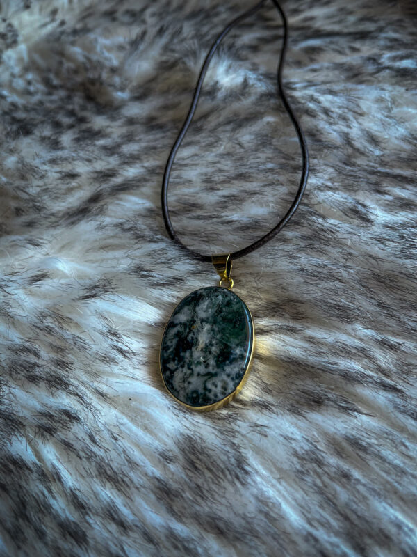 Larvikite - Imagen 2