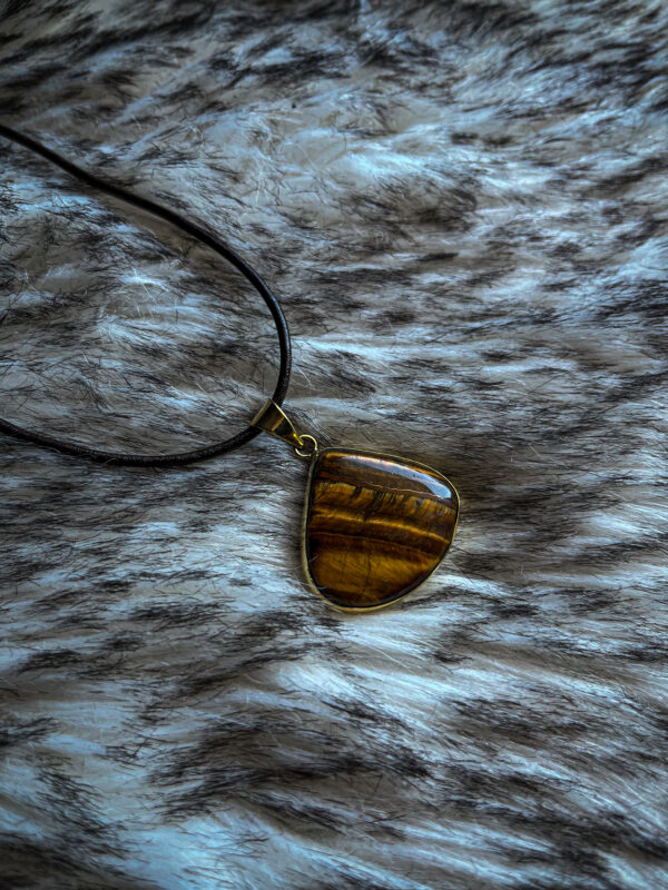 Ojo de tigre - Imagen 3