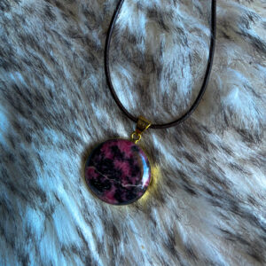 Rhodonite