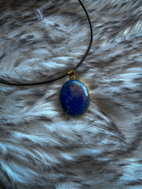 Lapislazuli - Imagen 2