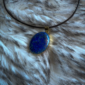 Lapislazuli