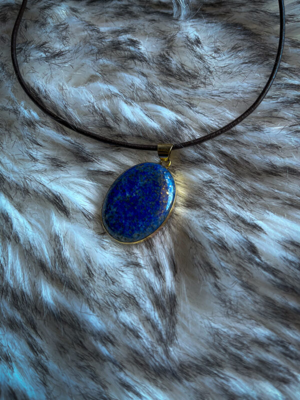 Lapislazuli
