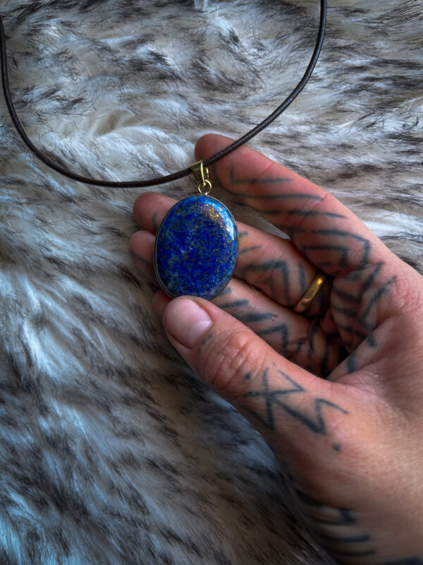 Lapislazuli - Imagen 3