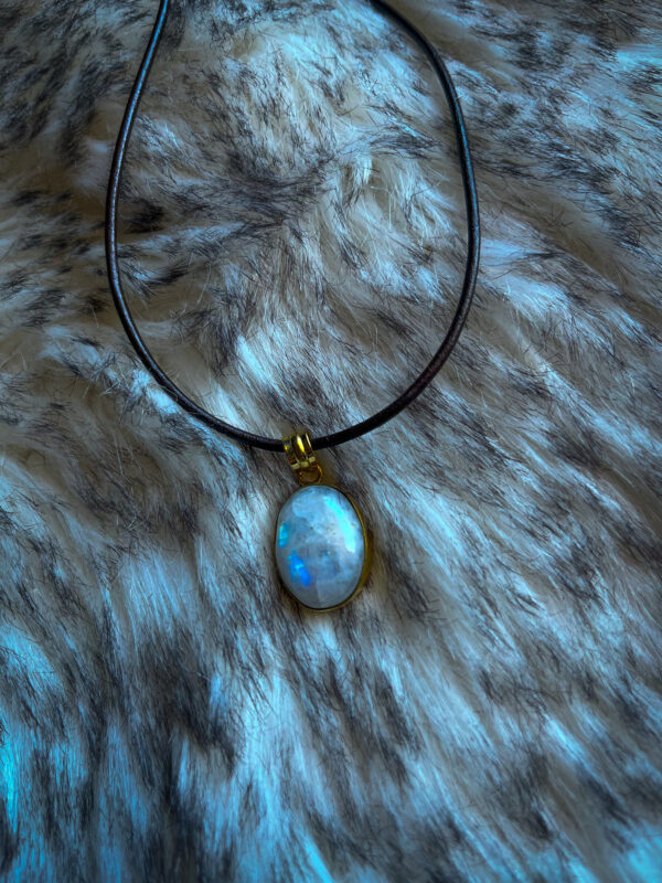 Piedra luna