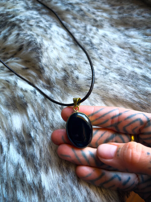 Obsidiana - Imagen 2