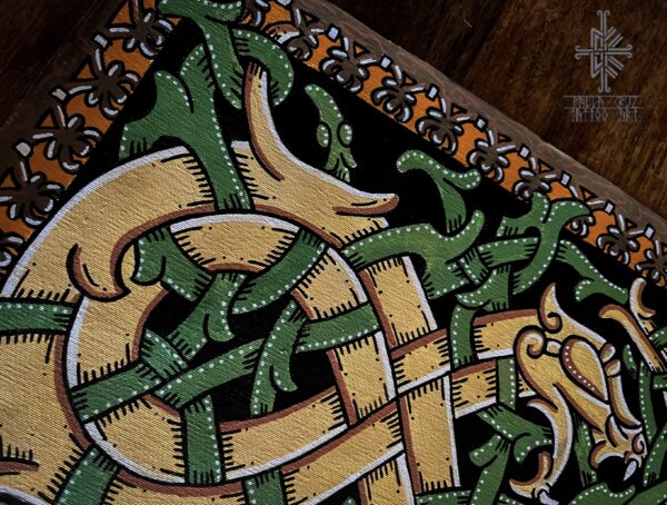 Serpientes vikingas - Imagen 2