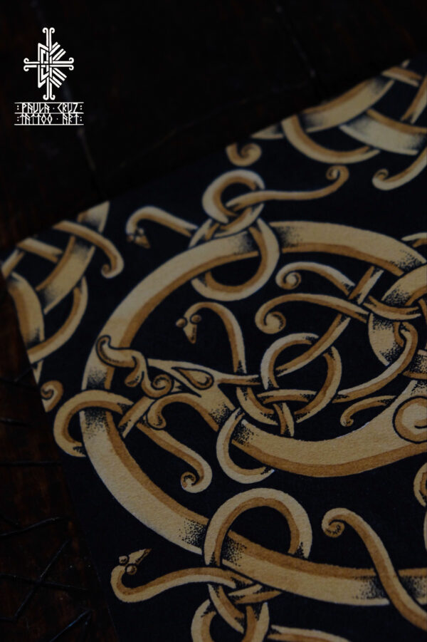 Serpientes vikingas - Imagen 3
