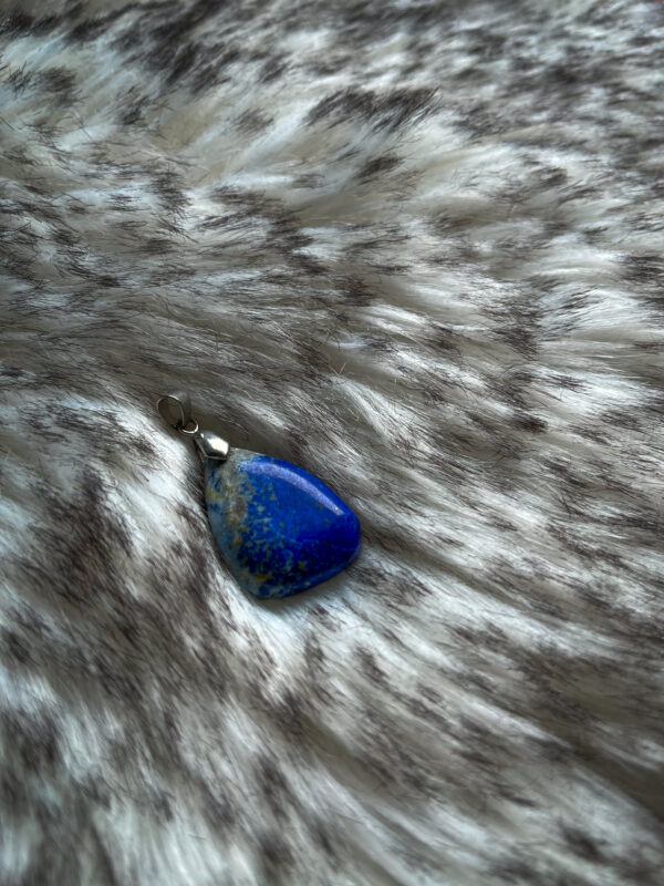 Piedra Lapislázuli - Imagen 2