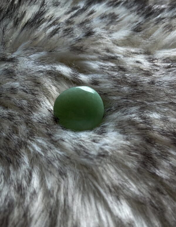 Anillo Aguamarina - Imagen 2