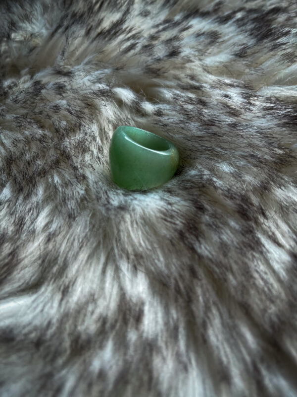 Anillo Aguamarina - Imagen 3